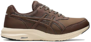 Giay Asics Gel-Fun Walker 'Brown' 1291A041-200