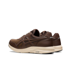 Giay Asics Gel-Fun Walker 'Brown' 1291A041-200