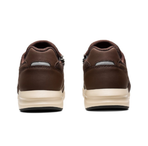 Giay Asics Gel-Fun Walker 'Brown' 1291A041-200