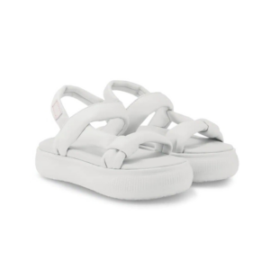 Dep Puma Suede Mayu Summer 'White' 383379-01