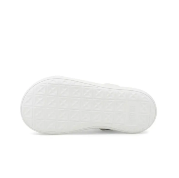 Dep Puma Suede Mayu Summer 'White' 383379-01