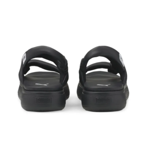 Dep Puma Suede Mayu Summer 'Black' 383379-02