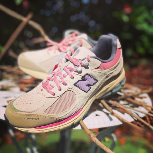 Giày New Balance 2002R 'Hiking Pack Beige' M2002RWL - Ảnh 6