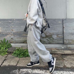 Giay Nike Air Jordan 1 Retro High OG Twist 'Medium Grey' DZ2523-001