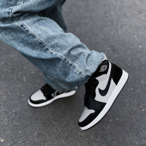 Giay Nike Air Jordan 1 Retro High OG Twist 'Medium Grey' DZ2523-001