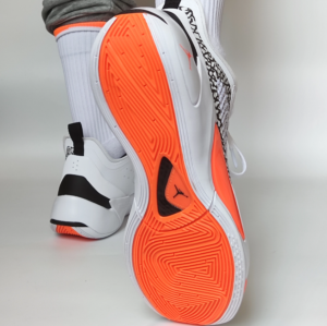 Giay Nike Air Jordan Luka 1 PF 'The Pitch' DQ6510-108