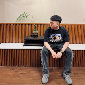 Giay Adidas Yeezy 500 'Granite' GW6373