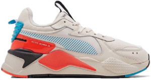 Giày Puma Rsx Ptnt Whisper Bleu 372292-03