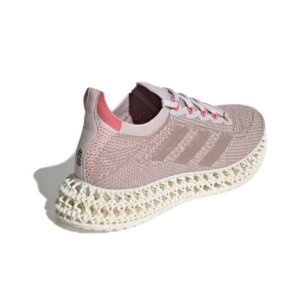 Giay Adidas Wmns 4DFWD 'Ice Purple Shift Pink' Q46442
