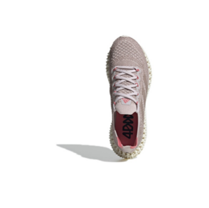 Giay Adidas Wmns 4DFWD 'Ice Purple Shift Pink' Q46442