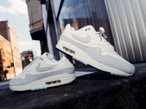 Giay Nike Air Max 1 'Safari Summit White' FB5059-100