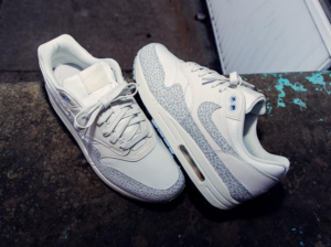 Giay Nike Air Max 1 'Safari Summit White' FB5059-100