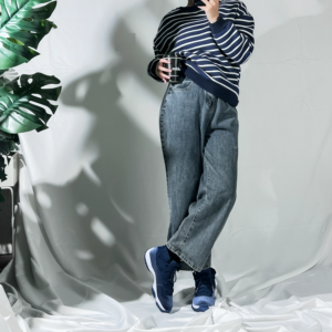 Giay Nike Air Jordan 11 Retro 'Midnight Navy Velvet' AR0715-441