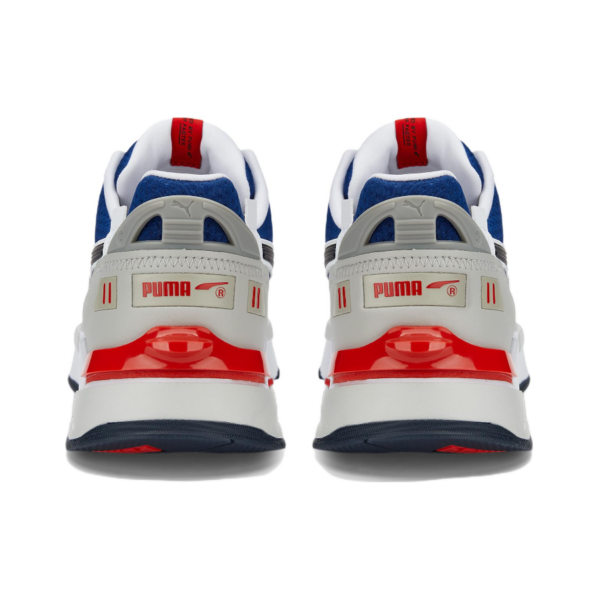 Giay Puma Mirage Sport 'Multicolor' 383107-12