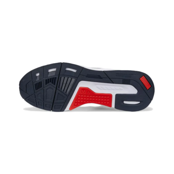 Giay Puma Mirage Sport 'Multicolor' 383107-12