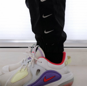 Giay Nike Joyride CC 'Bright Crimson' AO1742-100