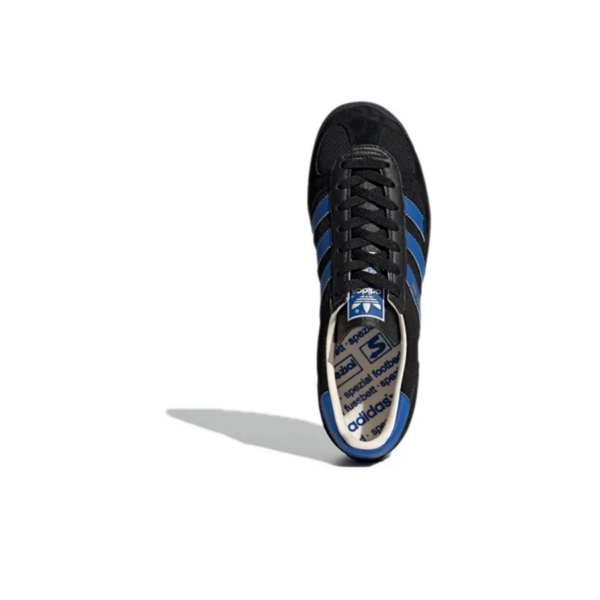 Giay Adidas Barrowland SPZL 'Black Night Navy' GY5981