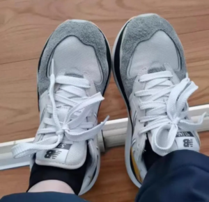 Giay New Balance 5740 TRA 'Brown' M5740TRA