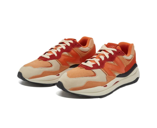 Giày New Balance Concepts x 5740 'Headin' Home' M5740HH1 - Ảnh 7