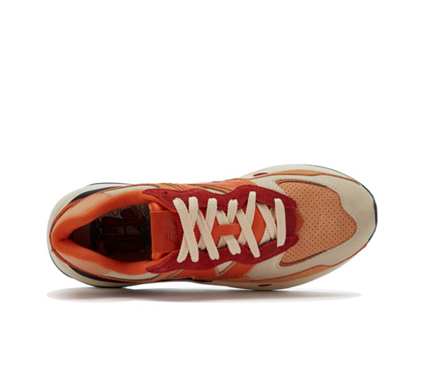 Giày New Balance Concepts x 5740 'Headin' Home' M5740HH1 - Ảnh 6