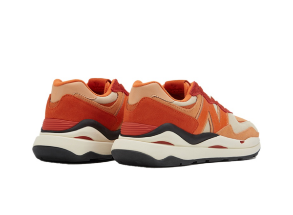Giày New Balance Concepts x 5740 'Headin' Home' M5740HH1 - Ảnh 8