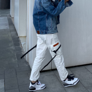 Giay Nike Air Jordan 3 Retro BG 'Infrared 23' 398614-123