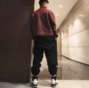 Giay Nike Air Jordan 3 Retro 'Infrared 23' 136064-123