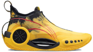 Giay Lining Way of Wade 9 'Bruce Lee' ABAR119-11
