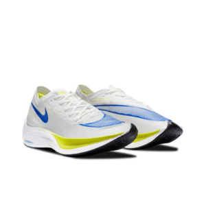 Giay Nike ZoomX Vaporfly Next% Ekiden 'White Racer Blue' AO4568-103
