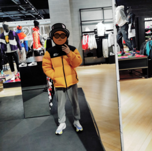 Giay Nike ZoomX Vaporfly Next% Ekiden 'White Racer Blue' AO4568-103