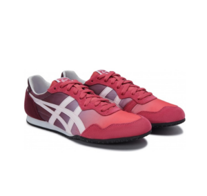 Giay Onitsuka Tiger Serrano 'Purple Red' 1183A724-700