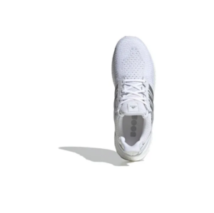 Giay Adidas UltraBoost DNA 'White Silver Metallic' FW8692