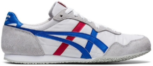 Giay Onitsuka Tiger Serrano 'White Blue' 1183B400-100