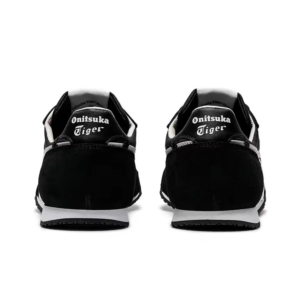 Giay Onitsuka Tiger Serrano 'Black White' 1183B400-001