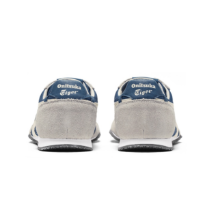 Giay Onitsuka Tiger Serrano 'Blue Cream' 1183B400-406
