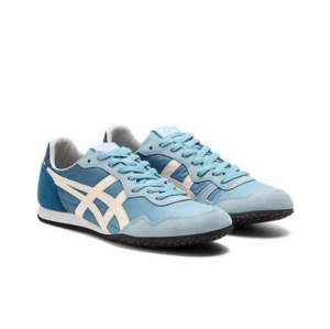 Giay Onitsuka Tiger Serrano 'Arctic Sky White Peach' 1183B400-405