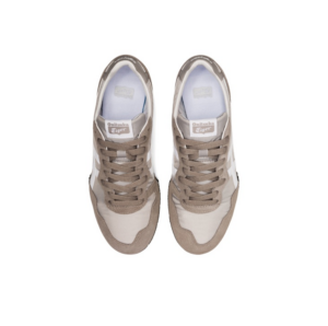 Giay Onitsuka Tiger Serrano 'Grey White' 1183B400-022
