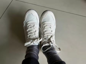 Giay Onitsuka Tiger Serrano 'Oatmeal Cream' 1183B400-252