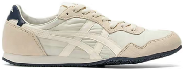 Giay Onitsuka Tiger Serrano 'Oatmeal Cream' 1183B400-252
