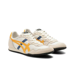 Giay Onitsuka Tiger Serrano 'Cream Tiger' 1183B400-101