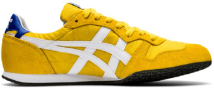 Giay Onitsuka Tiger Serrano 'Yellow White' 1183B400-752