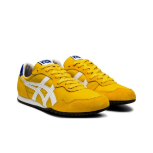 Giay Onitsuka Tiger Serrano 'Yellow White' 1183B400-752