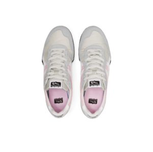 Giay Onitsuka Tiger Serrano 'Grey White' 1183B400-023