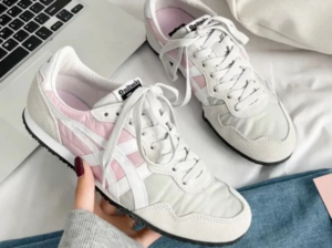 Giay Onitsuka Tiger Serrano 'Grey White' 1183B400-023