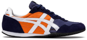 Giay Onitsuka Tiger Serrano 'Peacoat White' 1183B400-404