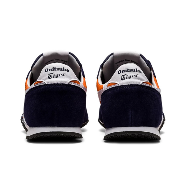 Giay Onitsuka Tiger Serrano 'Peacoat White' 1183B400-404