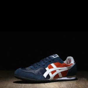 Giay Onitsuka Tiger Serrano 'Peacoat White' 1183B400-404