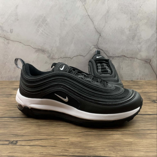 Giày Golf Nike Air Max 97 Golf 'Black' CI7538-002 - Ảnh 5