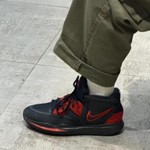 Giay Nike Kyrie Infinity EP 'Bred' DC9134-004