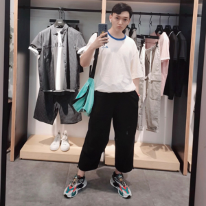 Giay Puma RS-X3 'Mix Teal Green' 373183-02